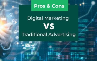 Digital Vs Traditional Marketing – Choose The Right Fit